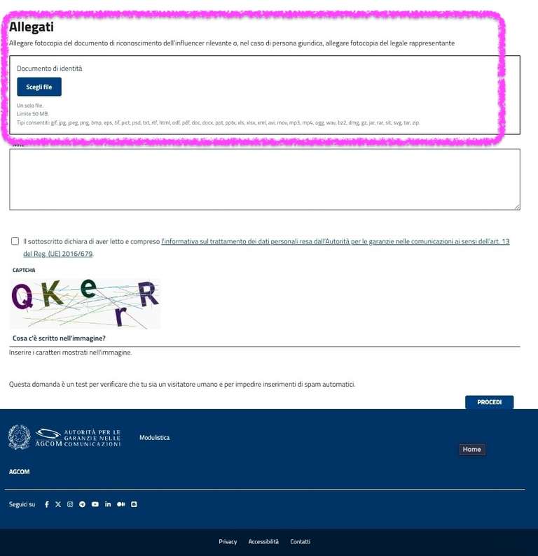 Fantastico Forma 3/3