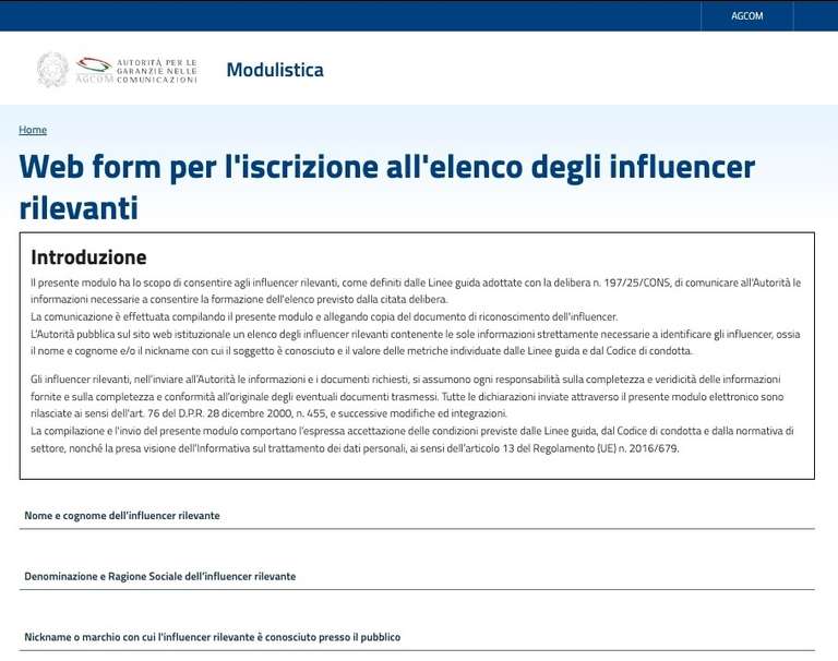 Fantastico Forma 1/3