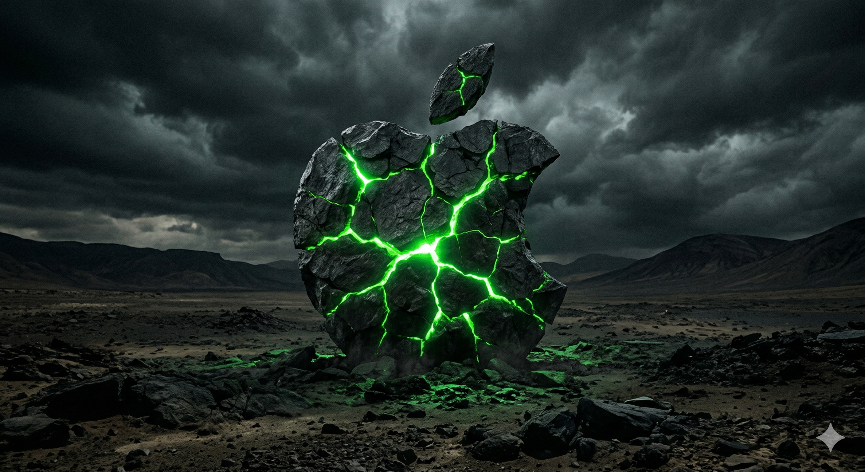 Una crepa nella privacy di Apple - 